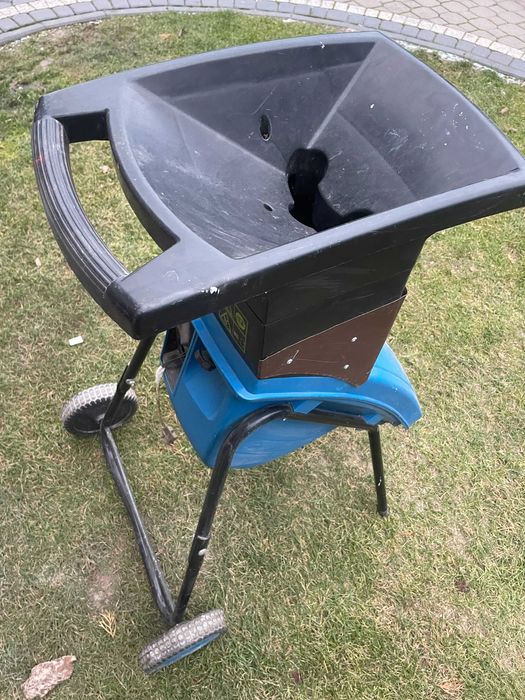 Rozdrabniacz do patyków