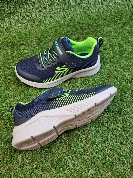 Buty dziecięce firmy Skechers