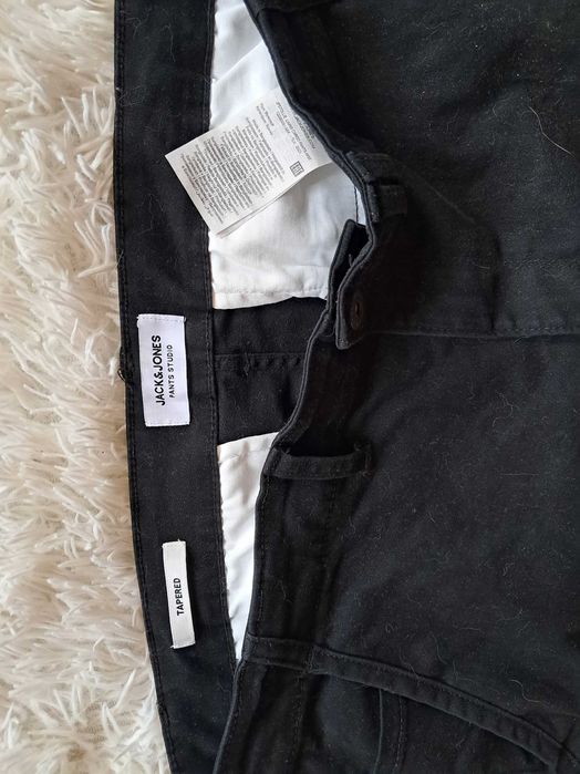 Spodnie Jack&Jones Tapered