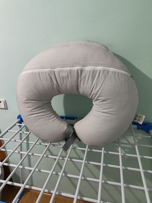 Подушка для немовлят, подушка для годування