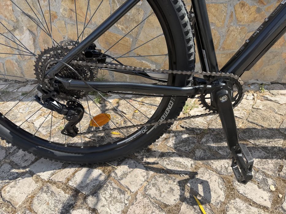 Bicicleta BTT Rockrider EXPL 500 29"