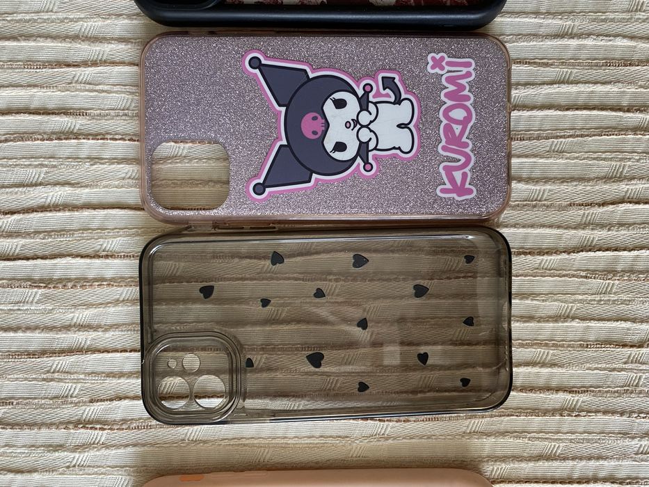 Чохли на Iphone 11
