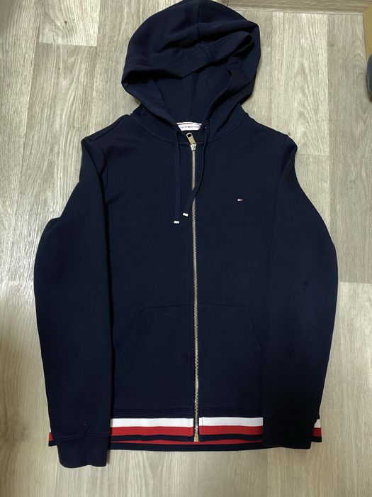 Люкс худи Tommy Hilfiger