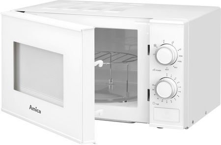 Mikrofalówka Amica 20L 800W  Grill