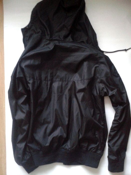 Kurtka Windrunner Nike M. Nowa, unikat z 2012 roku