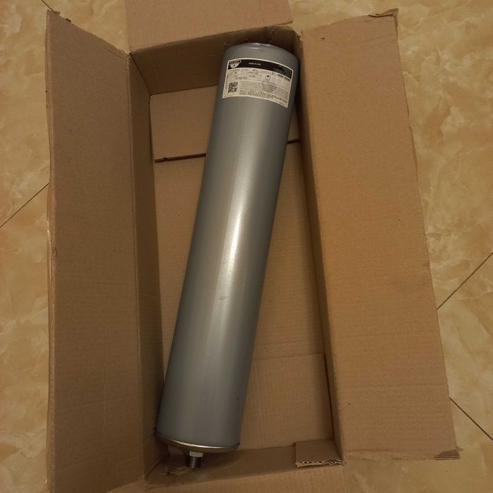 Бак расширительный Zilmet OEM-PRO  No564 4л, 8 бар, 1/2"