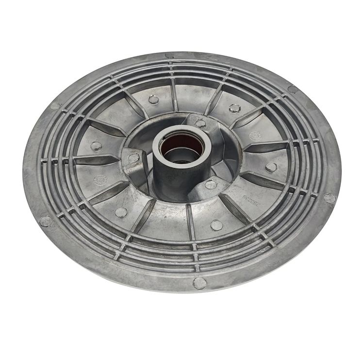 Внутрішня тарілка відомого варіатора квадроцикла BRP Can-Am.