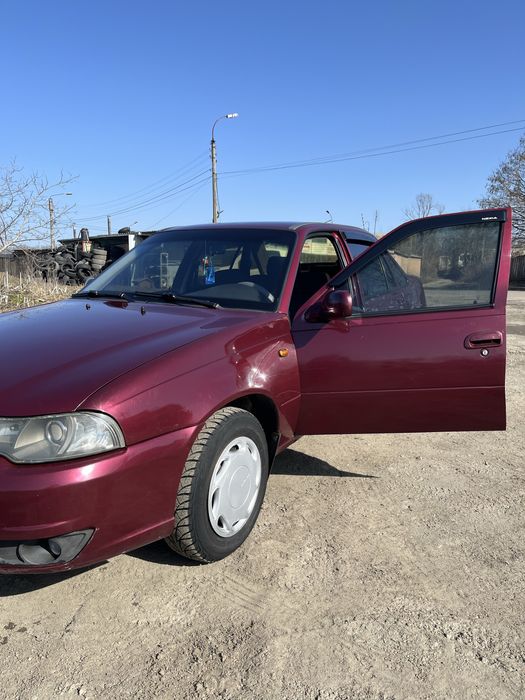 Продам Daewoo Nexia