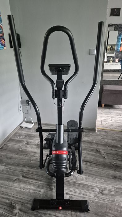 Orbitrek magnetyczny Climber HS-400B