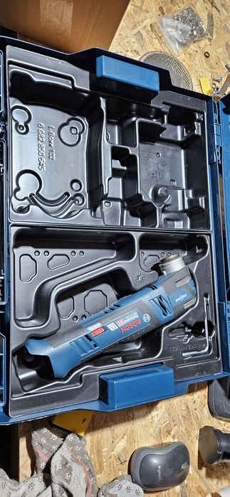 Bosch GOP 12v-28
