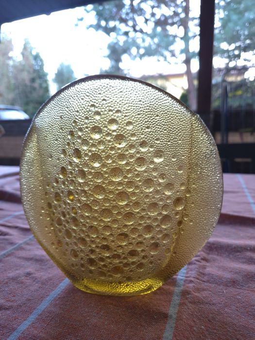 Wazon Asteroid Ząbkowice