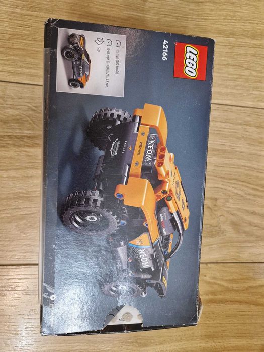 LEGO technic 42166