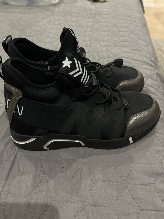 Ботинки на девочку  на осень деми