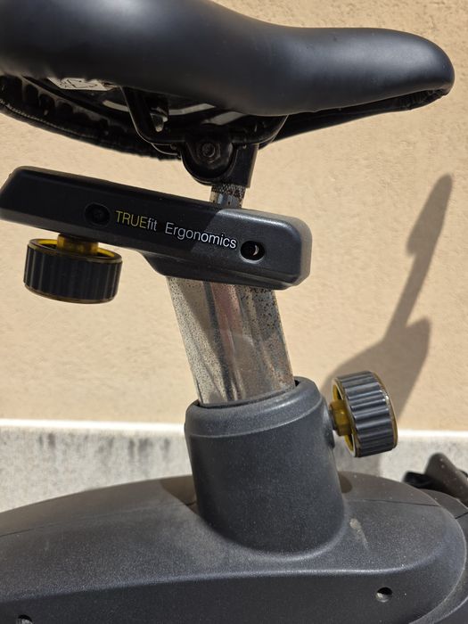 Bicicleta estática