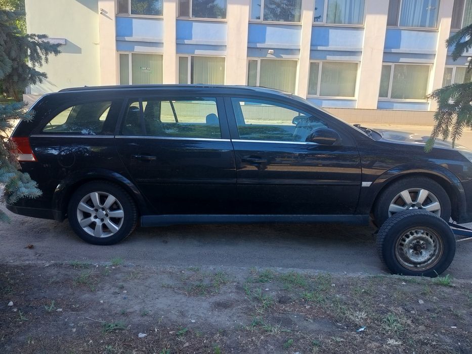 Сидіння салон опель вектра с універсал з підігрівом в ідеальному стані не просижені