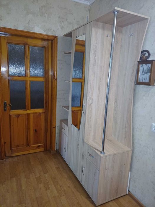 Продам 2-х комнатную квартиру на п.Котовского (ул.С.Палия)