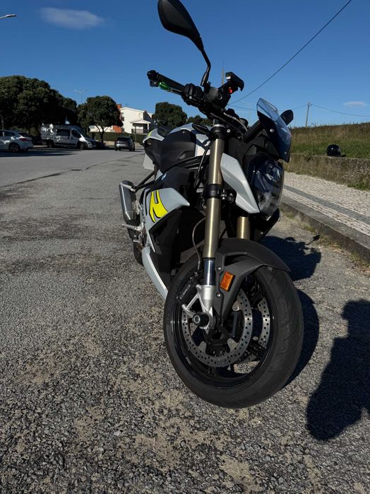 VENDO BMW S1000R 2021