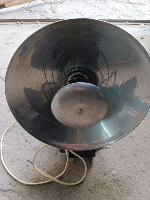 Электрокамин мощностью 500 Вт