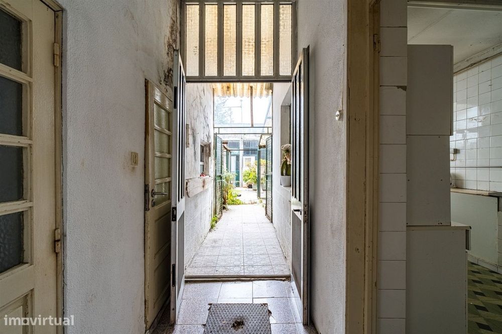 Moradia Costa Cabral Porto