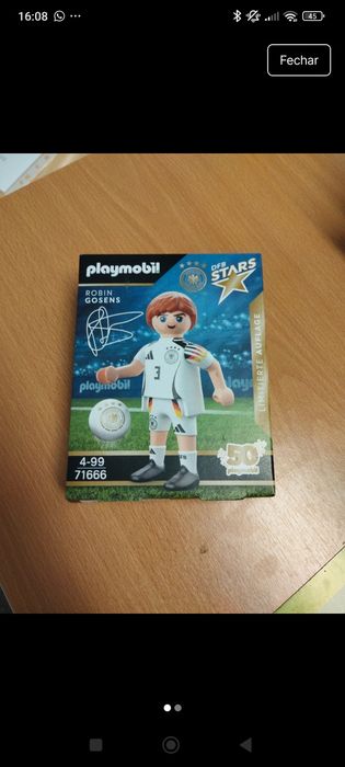 Playmobil n. 71666