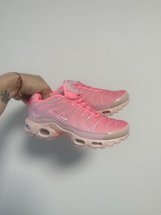 Buty damskie Nike air max plus TN - rozmiar 39