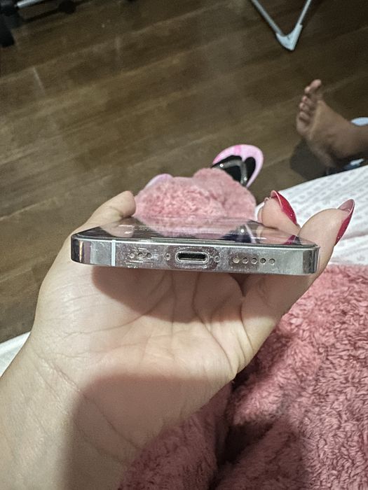 Iphone 12 pro 128gb