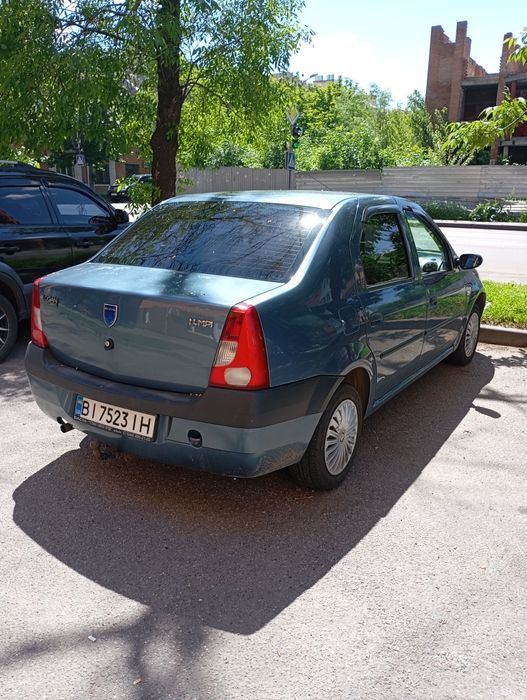 Продам дачу логан