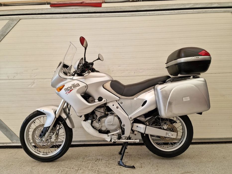 Aprilia