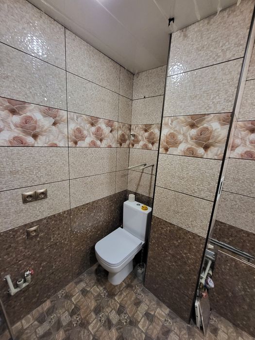 Продам двухкомнатную квартиру.