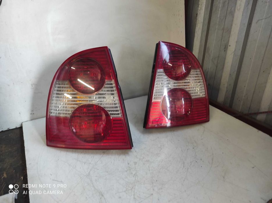 VW Passat B5 fl lampa tylna lewa prawa oryginał