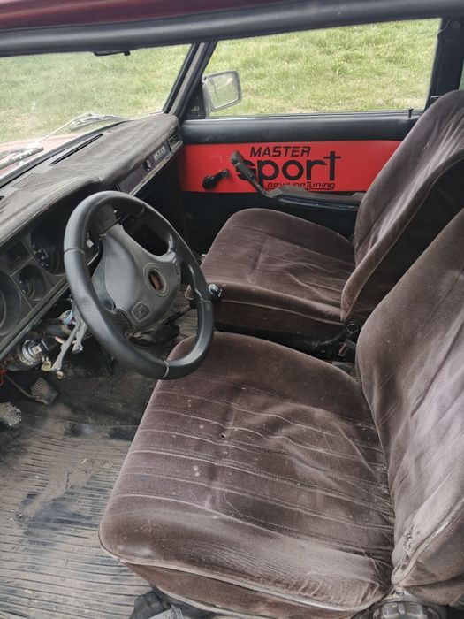 Ваз2105 автомобіля