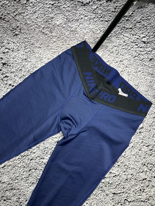 Спортивні лосіни Nike