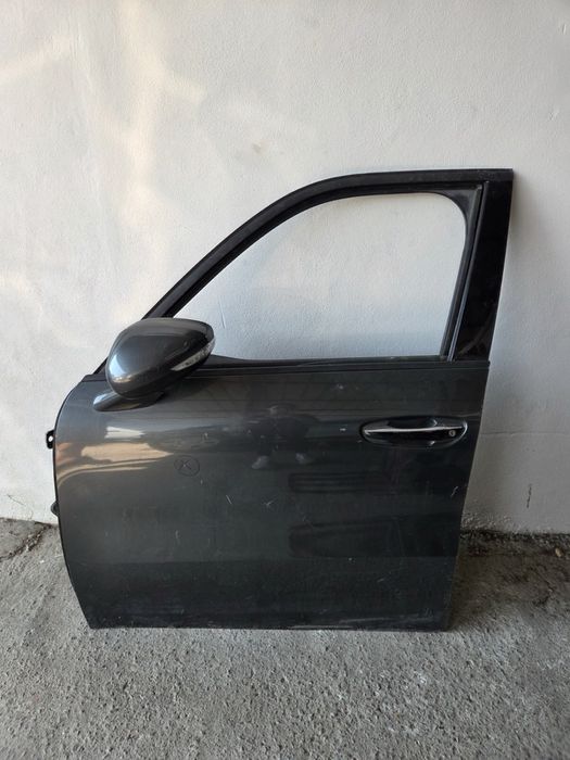 Porta frente esquerda Citroen C4 Grand picasso