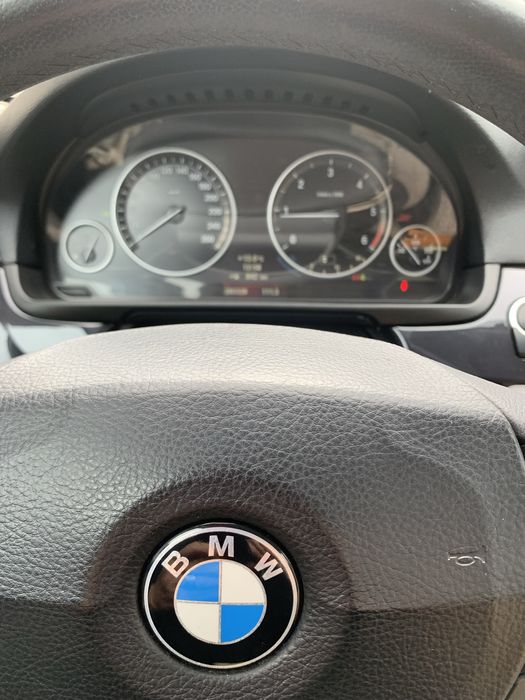 BMW Série 5 520d (F11) — 9500€