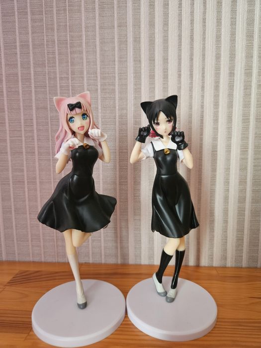 Продам Аниме коллекцию/Аниме фигурка/Anime figure/статуэтка