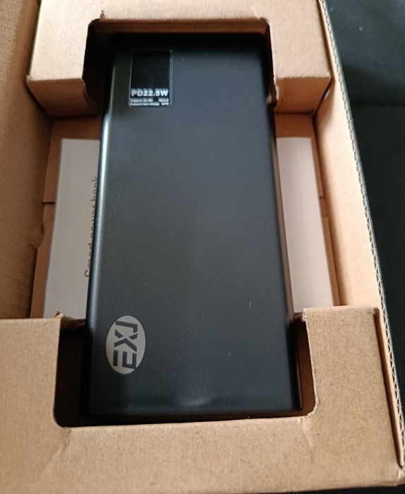 Power bank marca EXJ