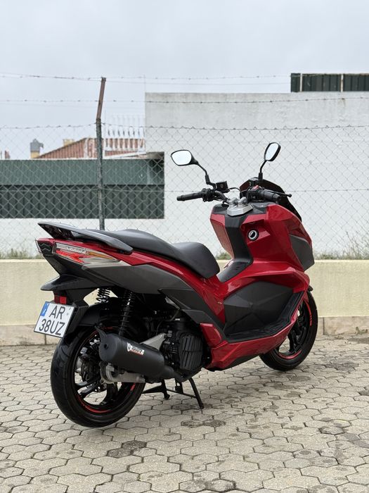 SYM JET X 125 ‘ 2022