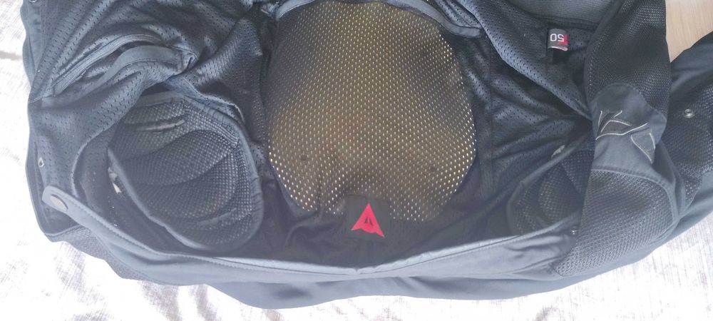 Casaco Mota Verão Dainese