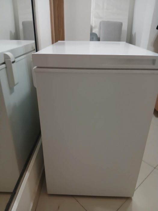 Mam do sprzedania zamrazalkę