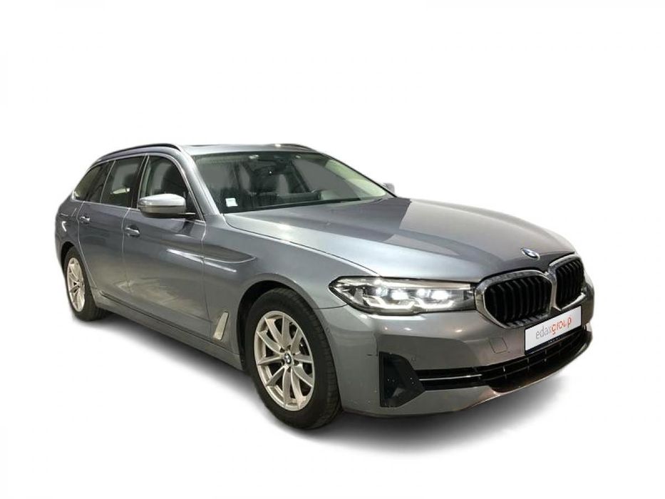 BMW 520 d Auto