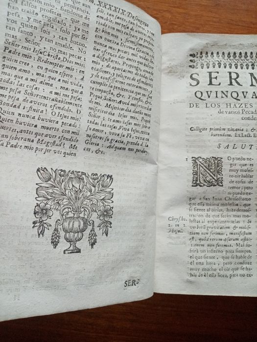 Despertador Christiano – Tomo IV (1682)