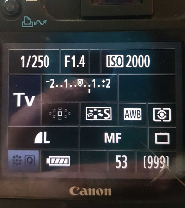 Перехідник M42 EOS для Canon 5D Mark II 5D Mark IV