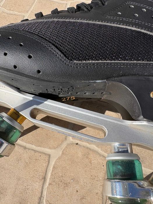 Patins Patinagem Artística - Fly