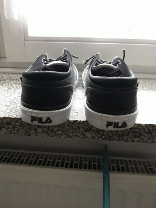 Fila buty męskie