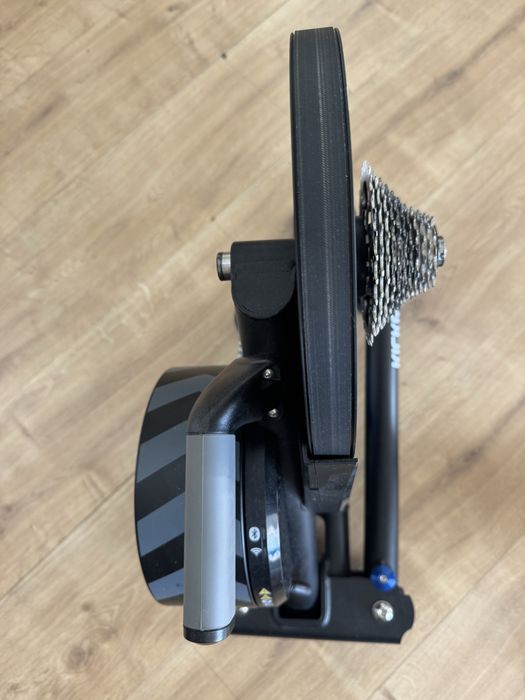 Wahoo Kickr V6 - como novo