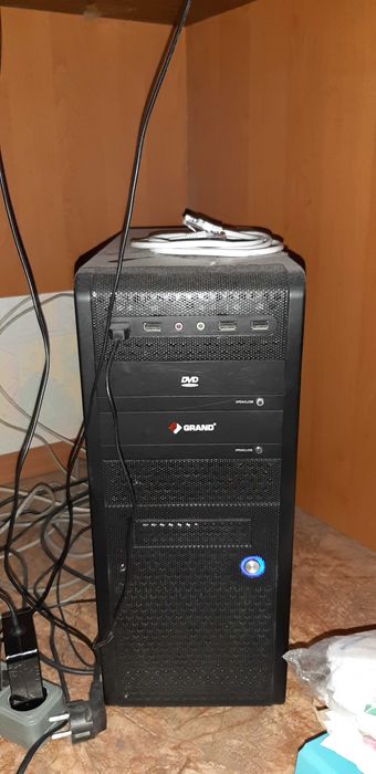 Продам компьютер