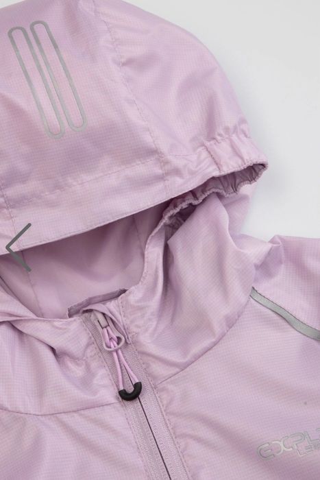 Kurtka parka Cocodrillo 146 nowa bez metki