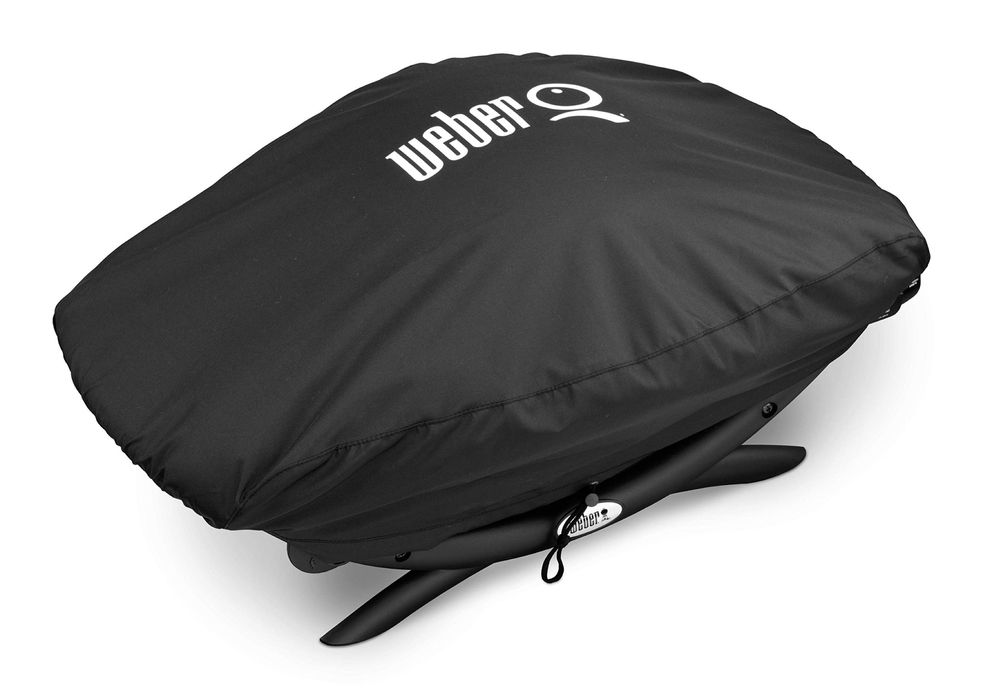 Чохол для гриля Q100/120/140 Weber 7117