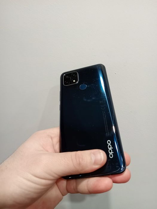 OPPO A15 (CPH2185)