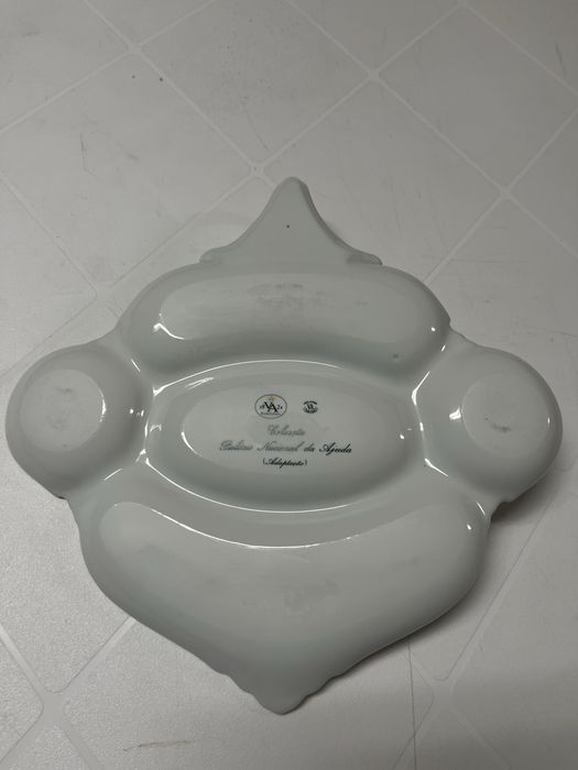 Prato apritivos vista alegre